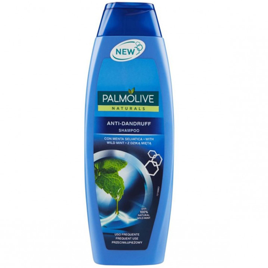 PALMOLIVE SHAMPOO 350ML ANTIFORFORA     