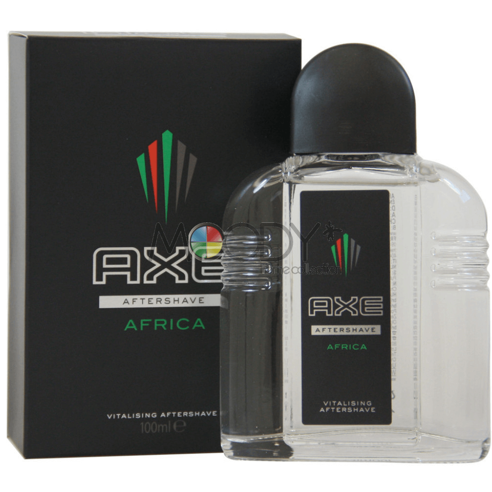 AXE AFTER SHAVE 100 ML AFRICA           
